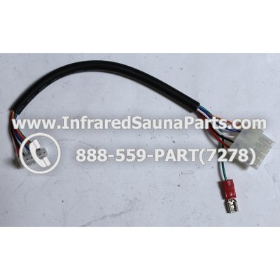 CIRCUIT BOARDS / TOUCH PADS CONNECTORS - CIRCUIT BOARDS TOUCH PADS CONNECTORS WIRE 6 FEMALE 5 MALE PIN FOR SUNLIGHT 1