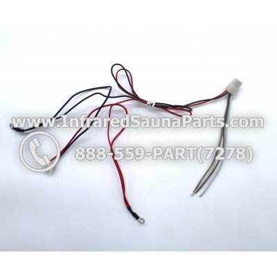 CONNECTION WIRES - CONNECTION WIRE - 9 - PIN 1