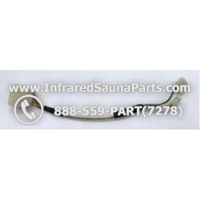 CONNECTION WIRES - CONNECTION WIRE - 12 PIN 1