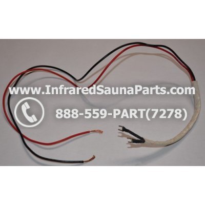 LOOSE WIRES - LOOSE WIRES - HARNESS STYLE 5 1