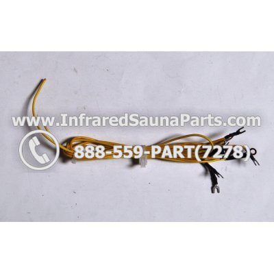 LOOSE WIRES - LOOSE WIRES - HARNESS STYLE 24 1